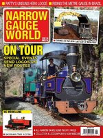 Narrow Gauge World